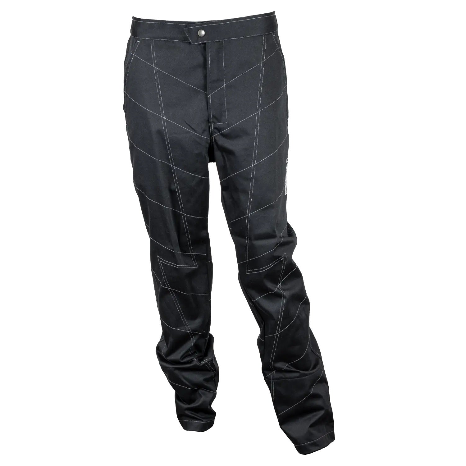 Pants ZR-11 Small Black SFI 3.2A/1