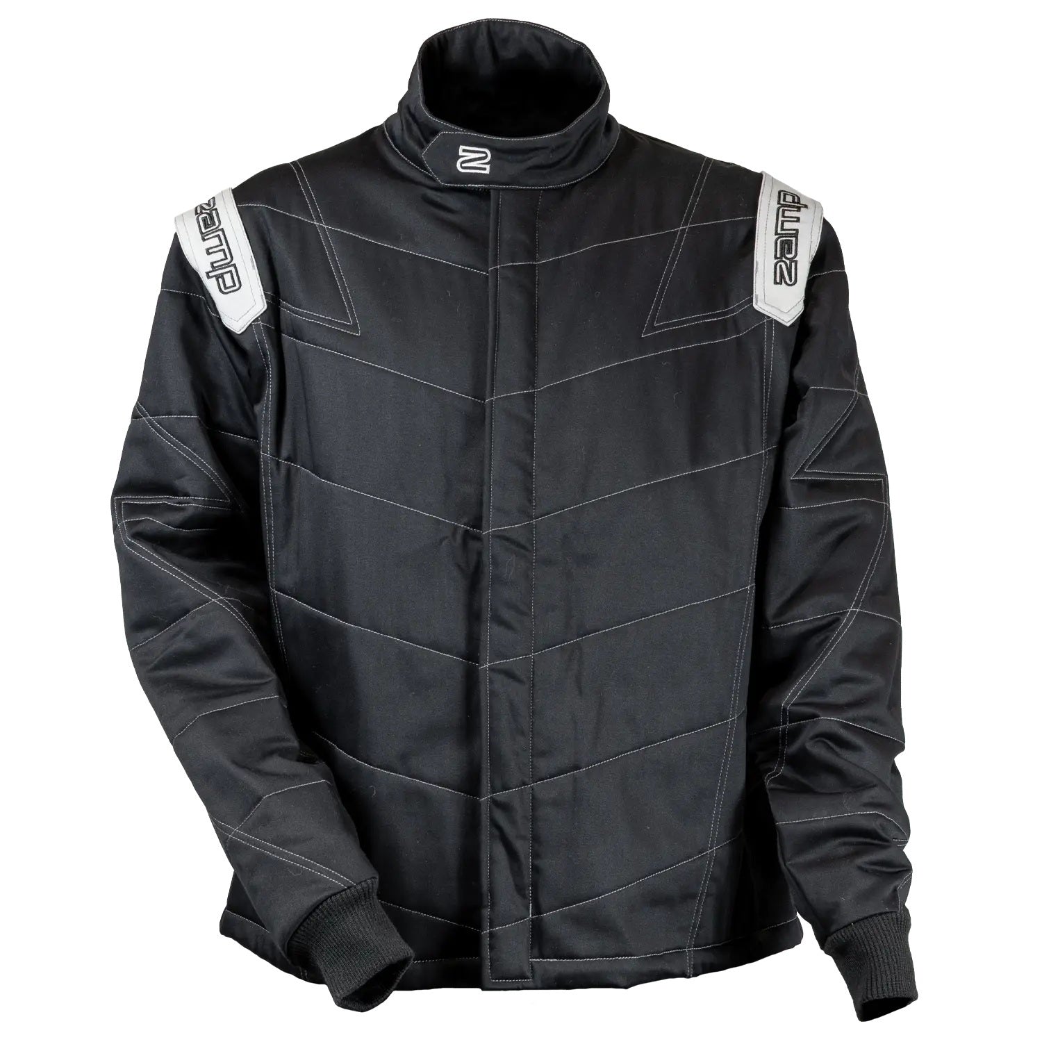 Jacket ZR-31 XX-Large Black SFI3.2A/5