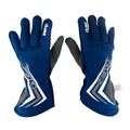 Gloves ZR-60 Small Blue