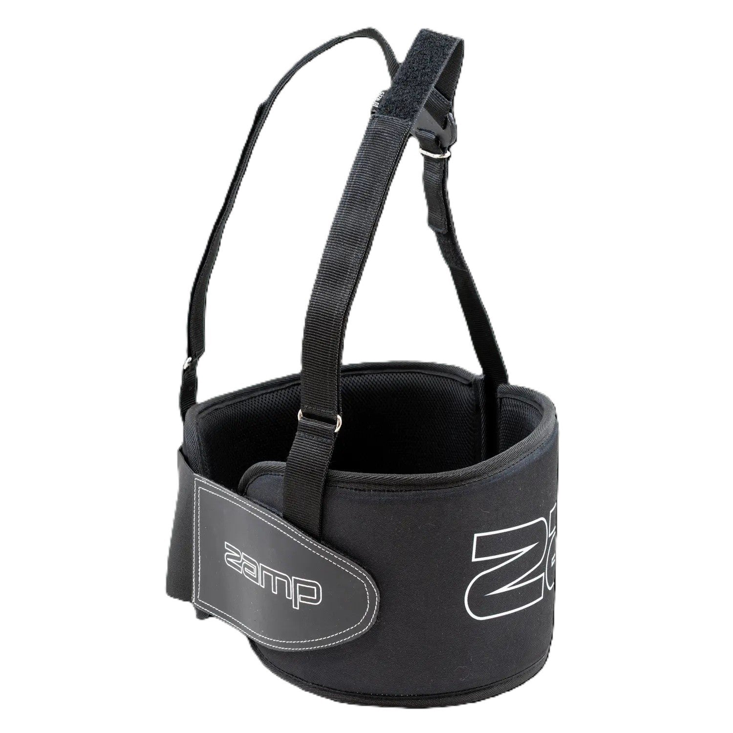 Rib Protector Black Large