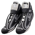 Shoe ZR-50 Black Size 11 SFI 3.3/5
