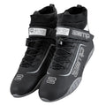 Shoe ZR-70 Black Size 8