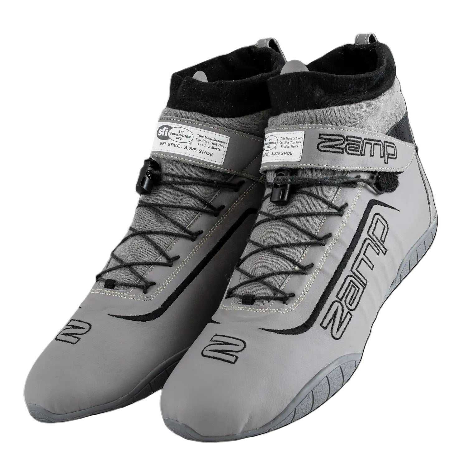 Shoe ZR-70 Gray Size 12